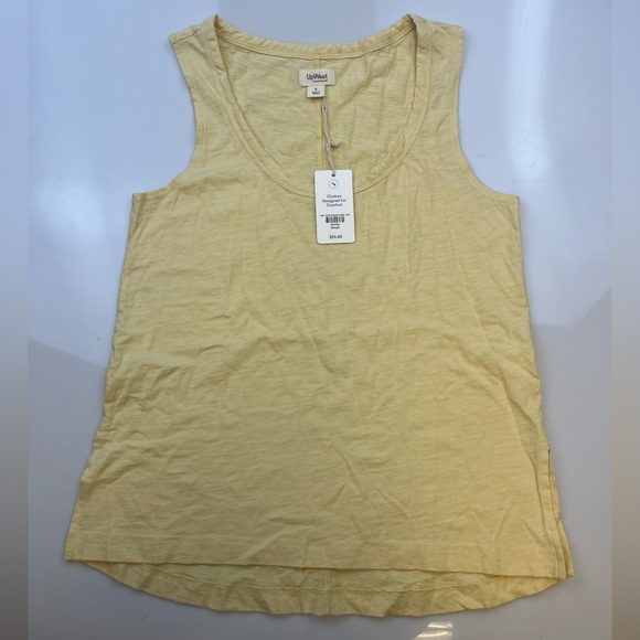 UpWest Anytime Crew Neck T-Shirt N132-13 - Picture 3 of 6